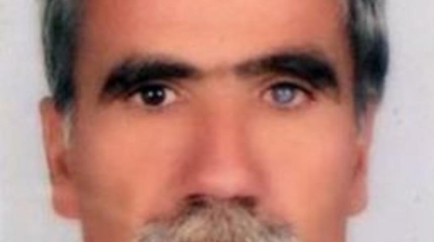 Sulama Kanalına D&uuml;şen Koyunu Kurtarmak İsterken Boğularak &Ouml;ld&uuml;