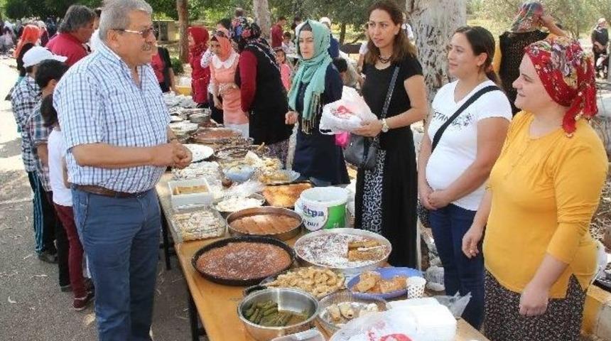 D&ouml;şemealtı Belediyesi&rsquo;nin Eğitim Kurumlarına Destekleri Devam Ediyor