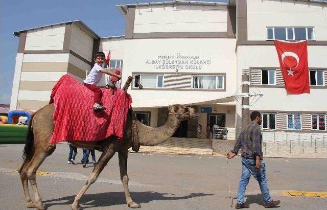 D&ouml;şemealtı Belediyesi&rsquo;nin Eğitim Kurumlarına Destekleri Devam Ediyor 1