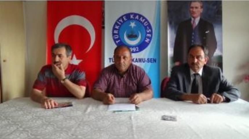 Erzincan&rsquo;da 14 Okul M&uuml;d&uuml;r&uuml; A&ccedil;tıkları Davayı Kazandı