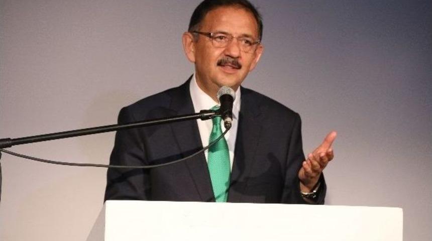 &ldquo;ya Eski T&uuml;rkiye, Ya Da Yeni T&uuml;rkiye&rdquo;