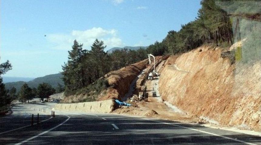Bitirilemeyen Ka&ccedil;ış Rampası Can Almaya Devam Ediyor