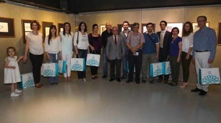 &ldquo;herkese Bir Duvar&rdquo; Sergisi