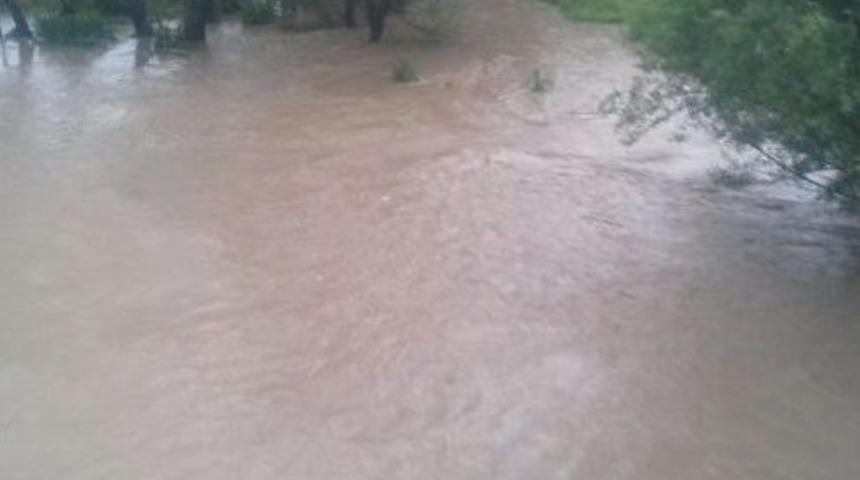 Sel Felaketinin Faturası Ağır Oldu