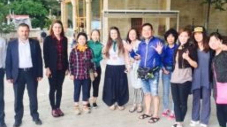 Karaman&rsquo;da Turizm &Ccedil;alıştayı Meyvelerini Vermeye Başladı