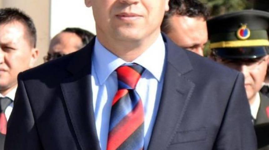 'kesikbaş' Davası Savcısının Adı Sokağa Verildi