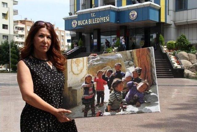 Buca&rsquo;dan Nepal&rsquo;e Yardım Eli 1