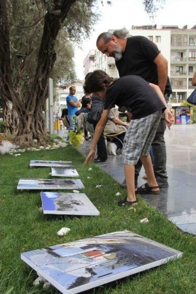 Buca&rsquo;dan Nepal&rsquo;e Yardım Eli 3