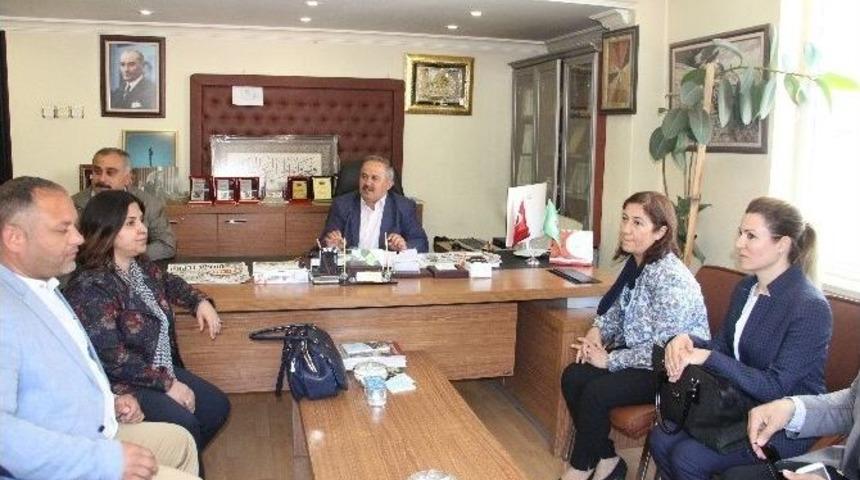 &Ccedil;orum Nohutu İla&ccedil; Sanayine Kazandırılacak