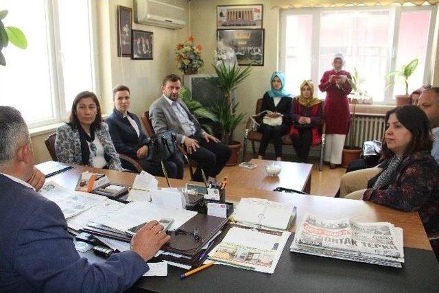 Çorum Nohutu İlaç Sanayine Kazandırılacak 1