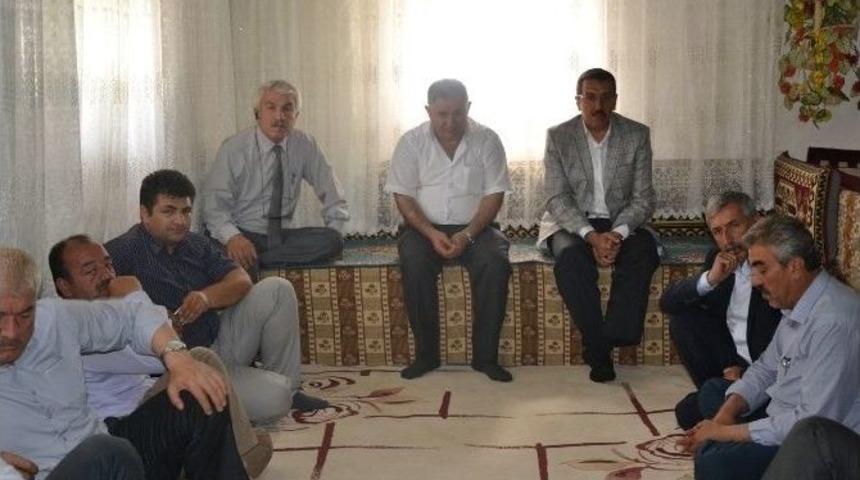 T&uuml;fenkci: &ldquo;herkesin B&uuml;y&uuml;k Fotoğrafı G&ouml;rmesi Gerekiyor&rdquo;