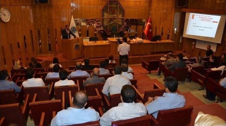 G&uuml;rkan: &ldquo;ilk Yardımda Sorunlar Yaşıyoruz&rdquo;