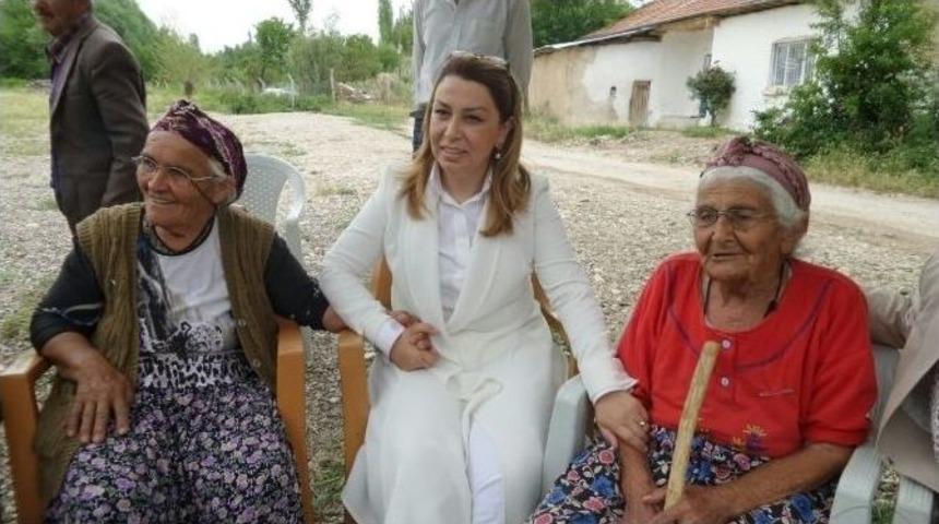 &Ccedil;alık: &ldquo;oyun Oynamak İsteyenlere Milletimiz En G&uuml;zel Cevabı Sandıkta Verdi&rdquo;