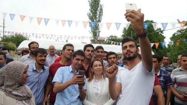 Çalık: “oyun Oynamak İsteyenlere Milletimiz En Güzel Cevabı Sandıkta Verdi”