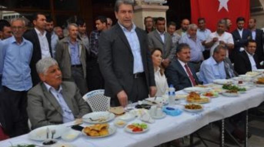 Yaşar: &ldquo;aklınıza Gelmeyecek Unsurlar Bir Araya Geldi&rdquo;