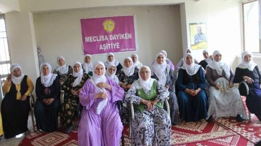Barış Annelerinden Sağduyu &Ccedil;ağrısı