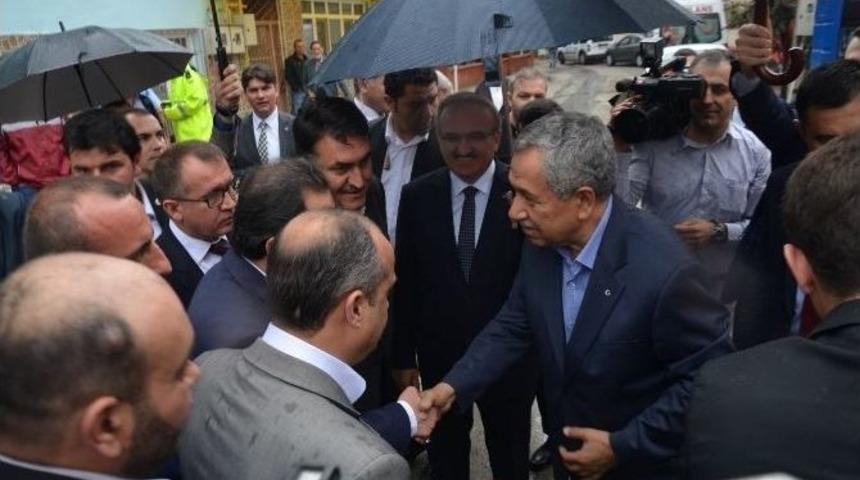 Arın&ccedil;&rsquo;tan Ziraat T&uuml;rkiye Kupası Finali Yorumu