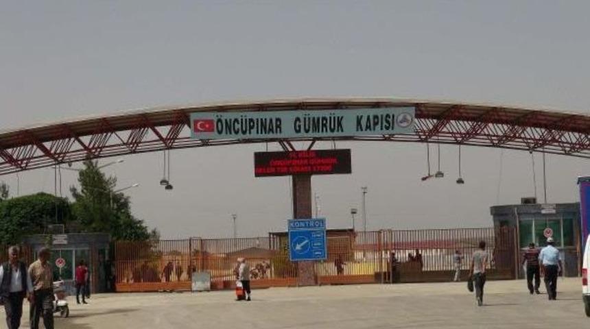 Suriyeliler Işid Korkusundan &Uuml;lkelerine Gitmiyor