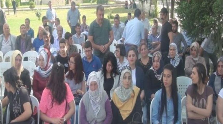 Yıldız: &ldquo;emeklilere Her Yıl 2800 Lira Destek Vereceğiz&rdquo;