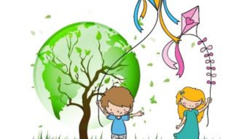 D&uuml;nya &Ccedil;evre G&uuml;n&uuml;&rsquo;nde U&ccedil;urtma Şenliği D&uuml;zenlenecek