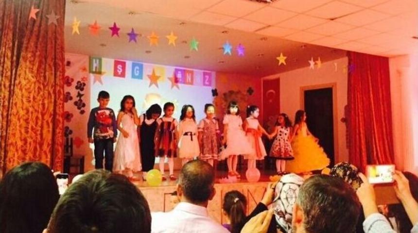 Pınarbaşı&rsquo;nda Okuma Bayramı D&uuml;zenlendi