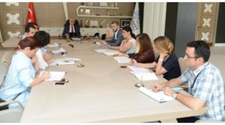 Nil&uuml;fer Belediyesi&rsquo;nde Hedef &Ccedil;alışan Memnuniyetini Artırmak