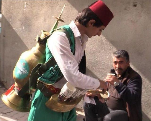 Saadet Partisi'nden Tellalla Mitinge Davet