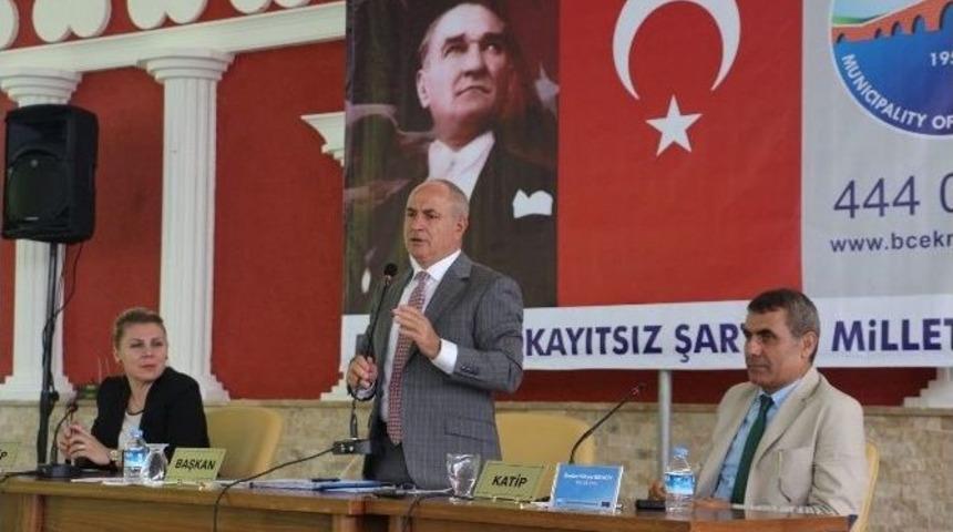 Şenol G&uuml;neş&rsquo;e Anlamlı Doğum G&uuml;n&uuml; Hediyesi