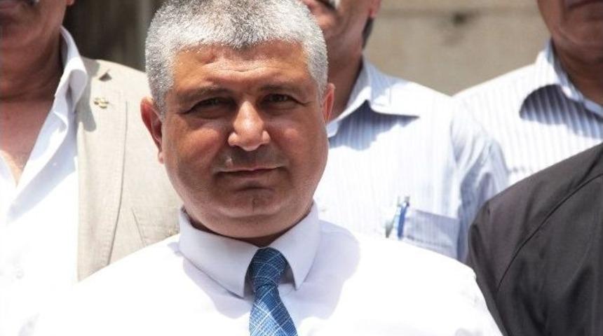 Mhp&rsquo;li Yılmaz&rsquo;dan Aym&rsquo;ye &ldquo;cumhurbaşkanı Tarafsız Değil&rdquo; Başvurusu