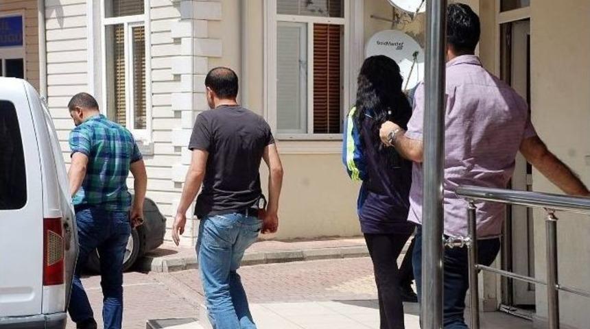 Taciz Konusu Yanlış Anlaşılmayla Sonu&ccedil;landı