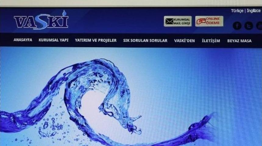 Vaski&rsquo;den Online Sistemle &Ouml;deme D&ouml;nemi