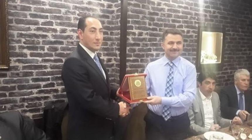 Erzurumlu Yandırmaz&rsquo;a &Ouml;nemli G&ouml;rev