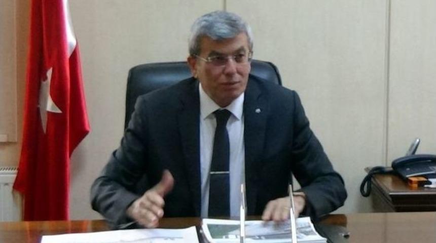 Adalet Bakanı İpek&rsquo;ten Bolu&rsquo;ya Adliye Binası M&uuml;jdesi