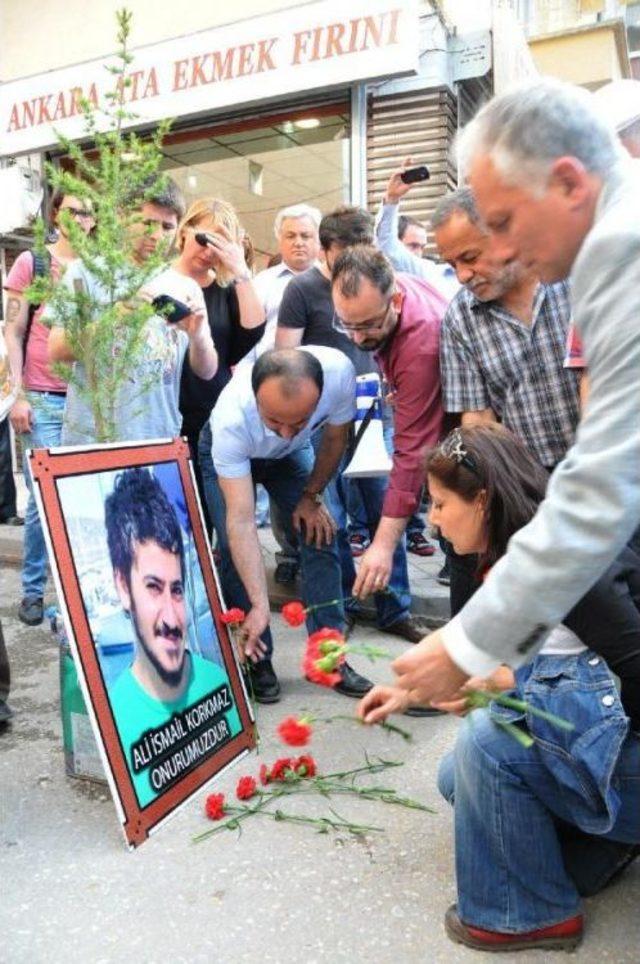 19-Year-Old Gezi Victim Commemorated On Second Anniversary In Central Anatolia 1