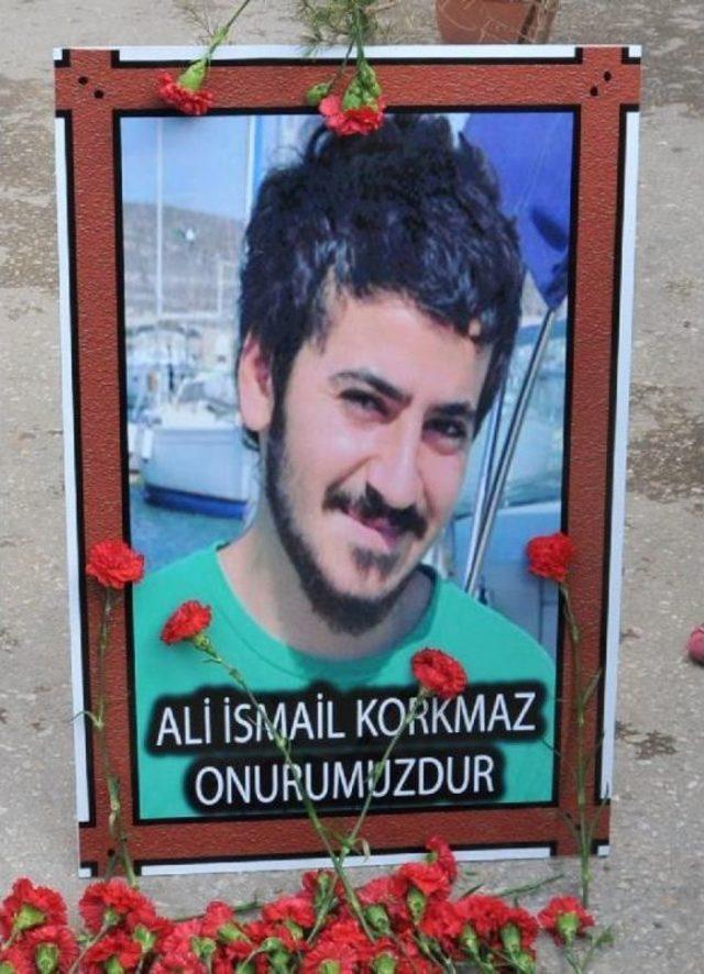 19-Year-Old Gezi Victim Commemorated On Second Anniversary In Central Anatolia 2