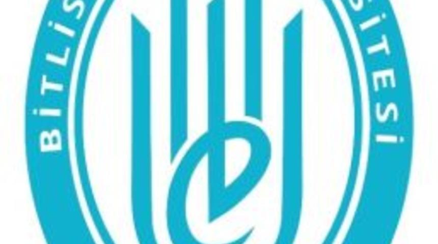 Bitlis Eren &Uuml;niversitesi&rsquo;nden Akademik Başarı