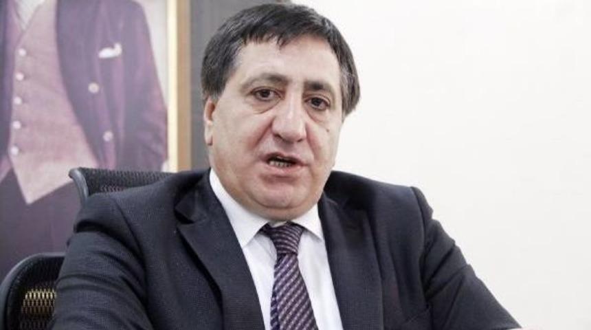 Şanlıurfa Valisi: Kayıp Milletvekili Adayı Bulunamadı