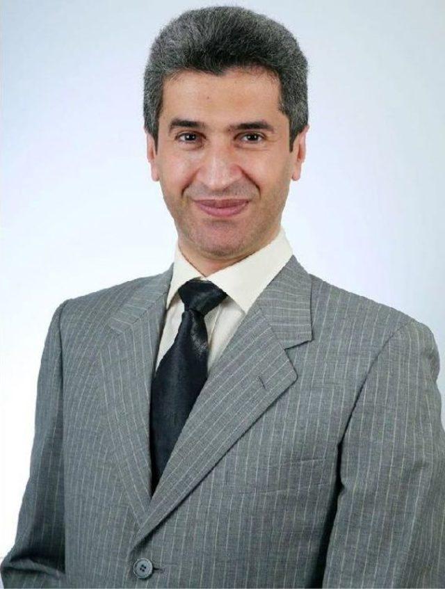 Şanlıurfa Valisi: Kayıp Milletvekili Adayı Bulunamadı 1