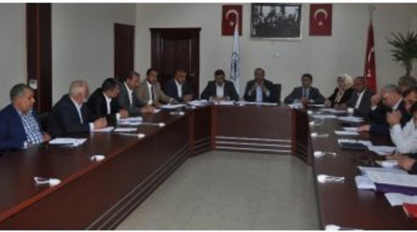 Başkan Toltar &ldquo; Halkımıza Mağduriyet Yaşatılmayacak&rdquo;