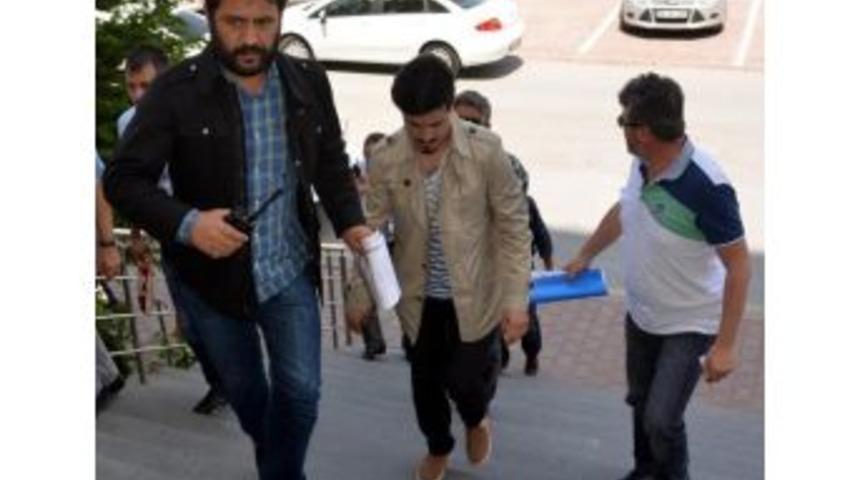 Four Detained In Military Exam Fraud Case In Central Turkey