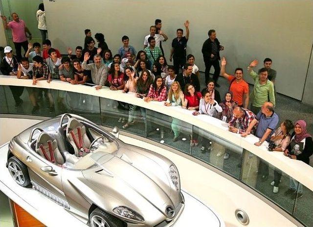 &Ccedil;olakbayrakdar, "başarıyı &Ouml;d&uuml;llendiriyoruz" 1