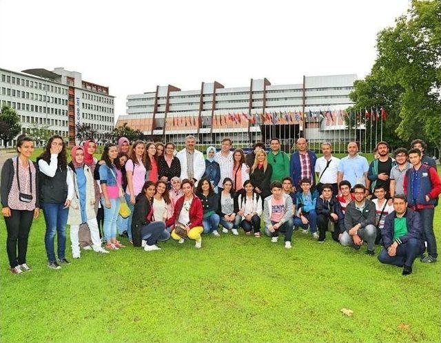 &Ccedil;olakbayrakdar, "başarıyı &Ouml;d&uuml;llendiriyoruz" 2