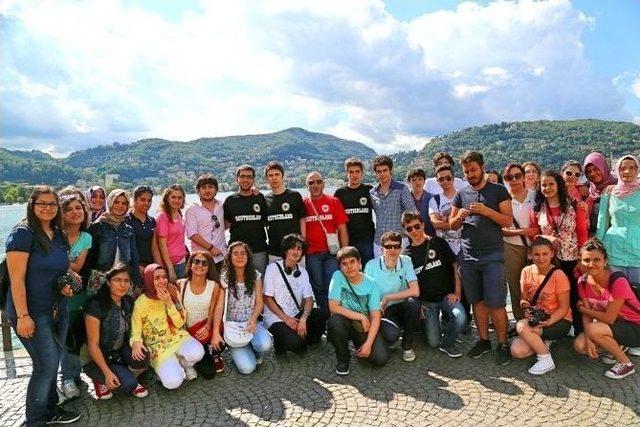 &Ccedil;olakbayrakdar, "başarıyı &Ouml;d&uuml;llendiriyoruz" 3