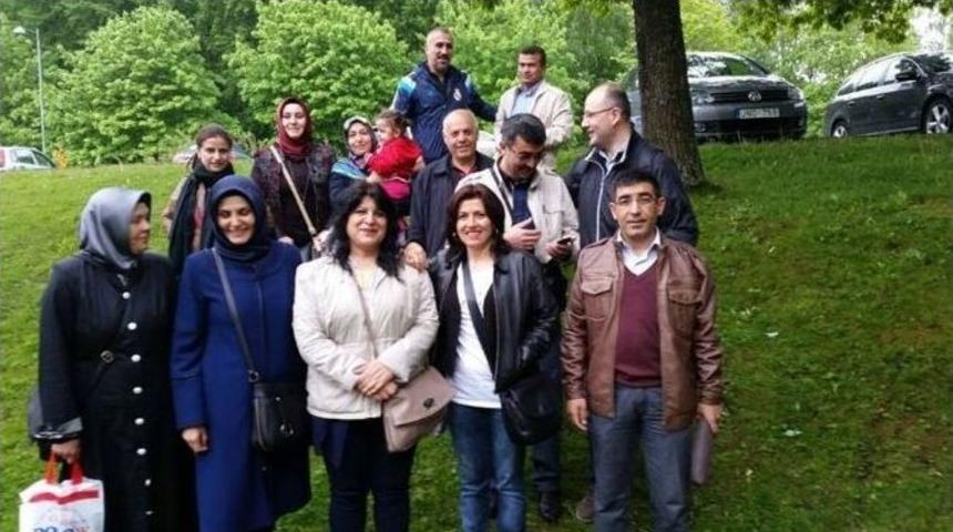 Sorgun Hem&rsquo;den Yetişkin Eğitimi Personeline Y&ouml;nelik Hareketlilik Projesi