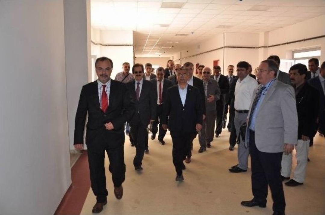 Milli Savunma Bakanı Yılmaz: