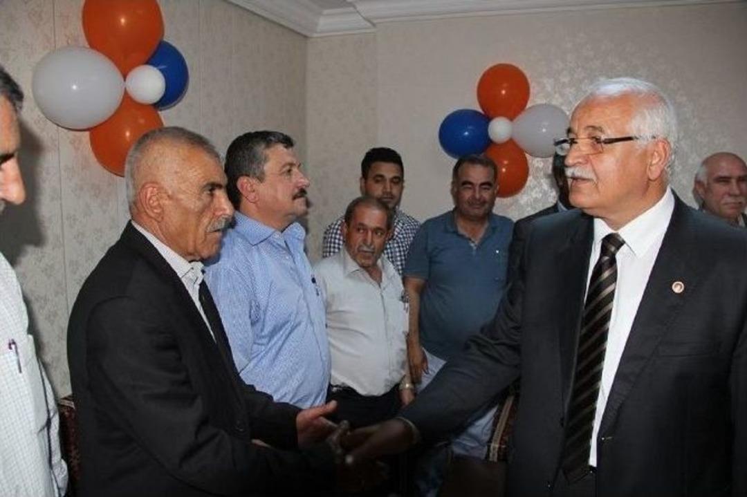 Mehmet Erdoğan&rsquo;dan Sandıkları Koruyun Uyarısı