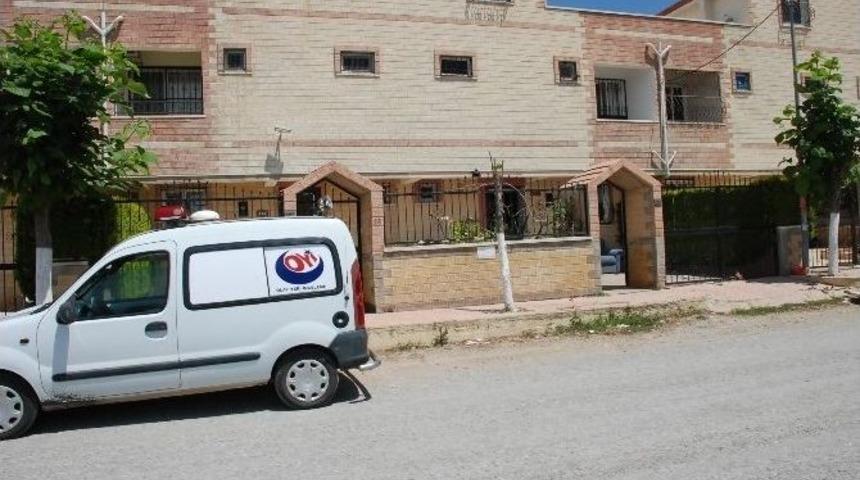 Didim&rsquo;de Yalnız Yaşayan İngiliz&rsquo;in Cesedi 3 G&uuml;n Sonra Bulundu