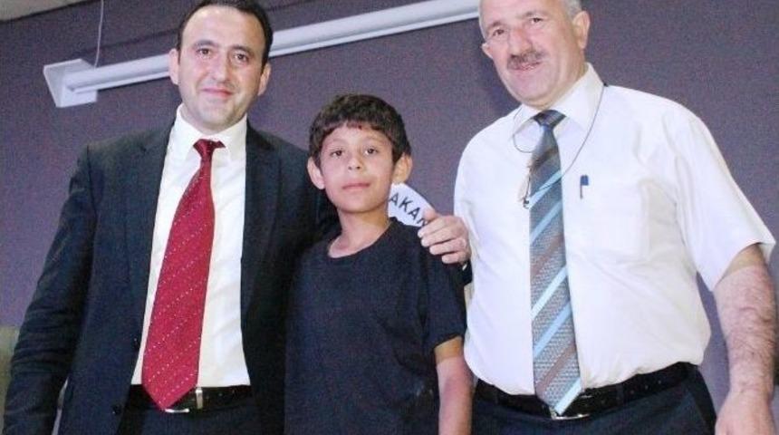 Gelecek Sanatla Buluşuyor