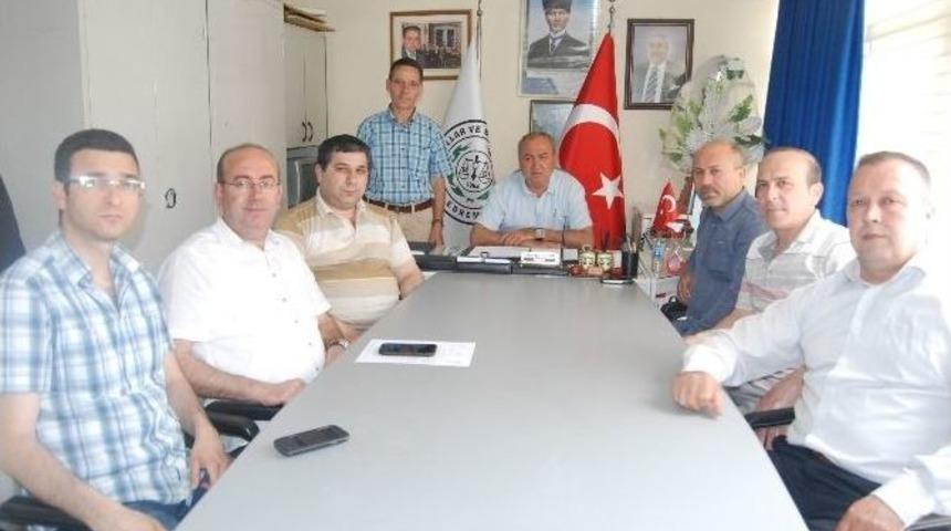 Bakkallar Pazar G&uuml;n&uuml; A&ccedil;ık Olacak