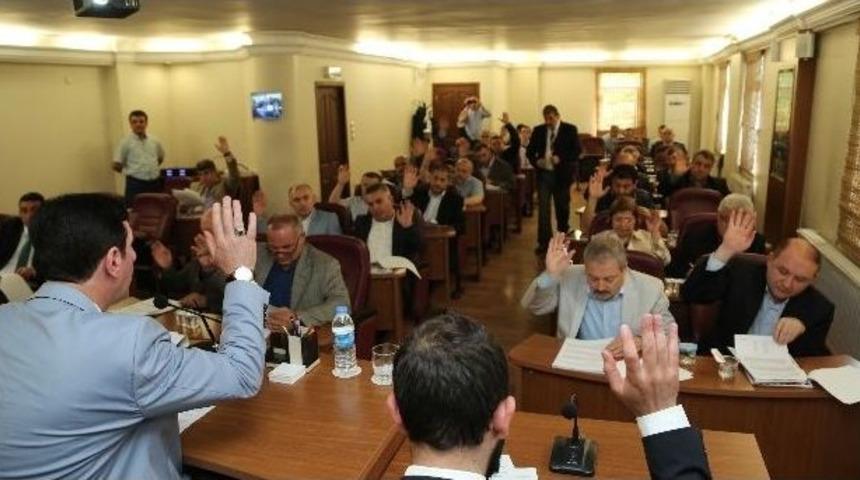 İlkadım&rsquo;dan Doktora Vefa